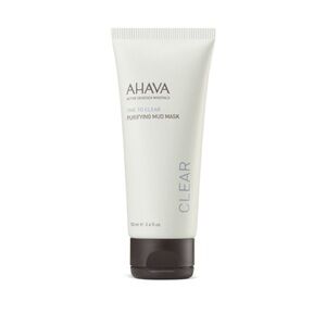 AHAVA Skin Purifying Mud Mask